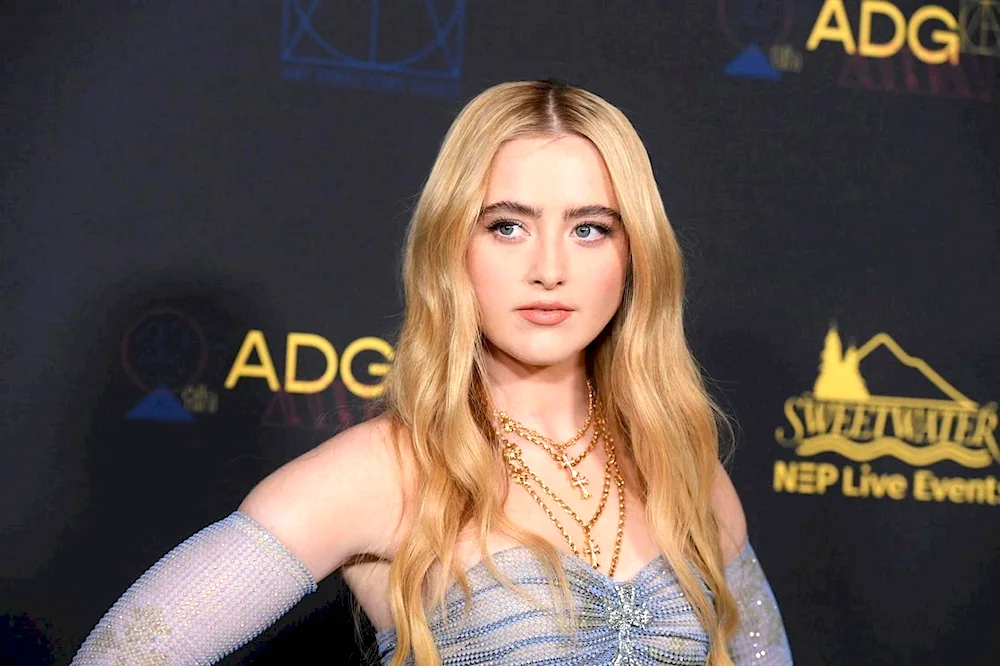 Kathryn Newton 2023