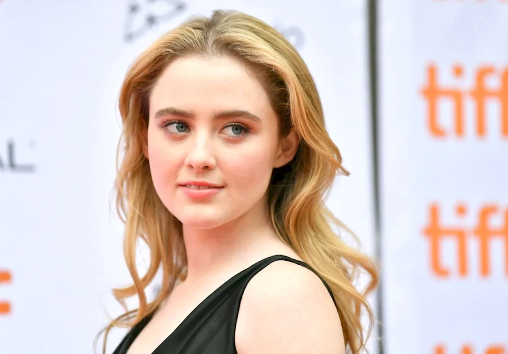 Kathryn Newton