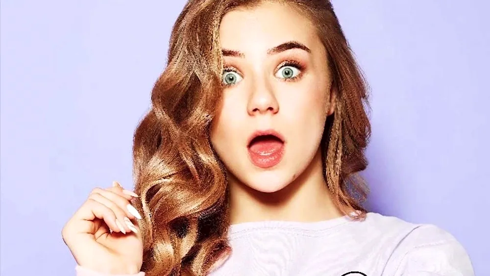 Katya Adushkina