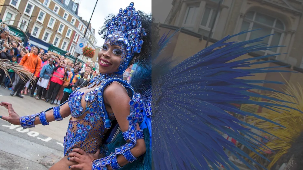 Katya carnival