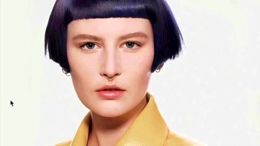 Vidal Sassoon