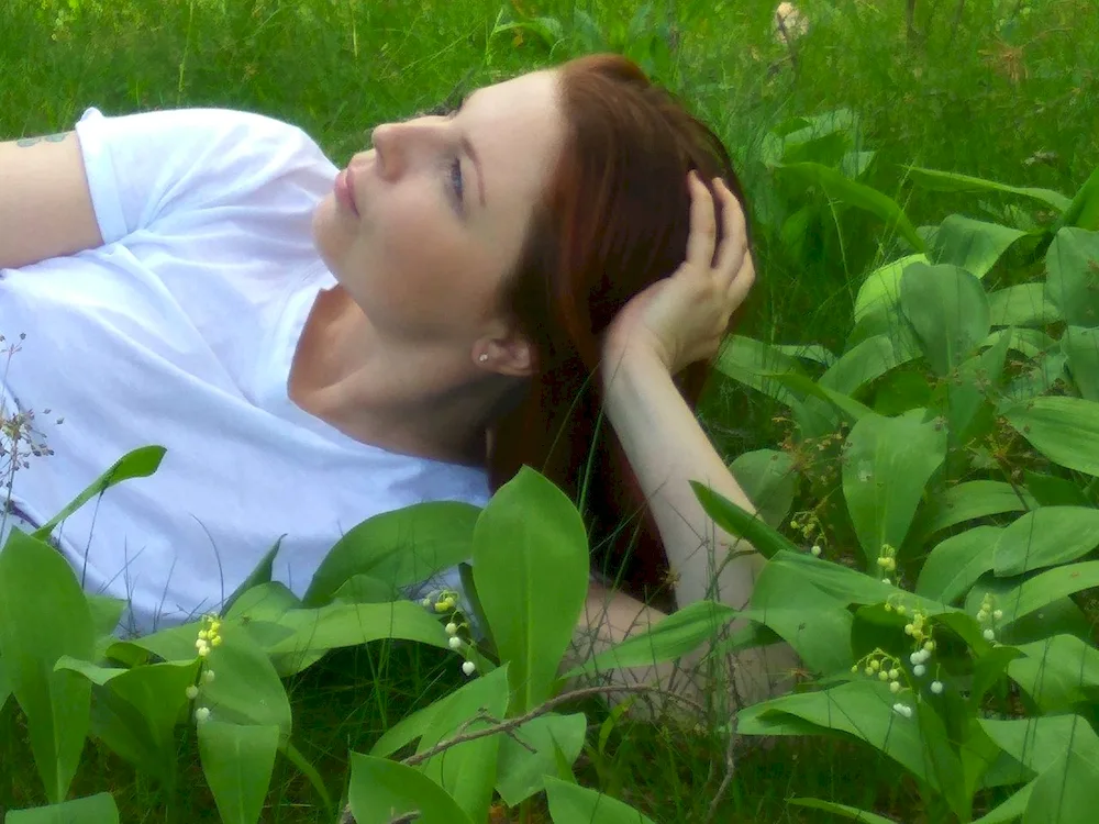 Ekaterina Semochkina blogger blogger