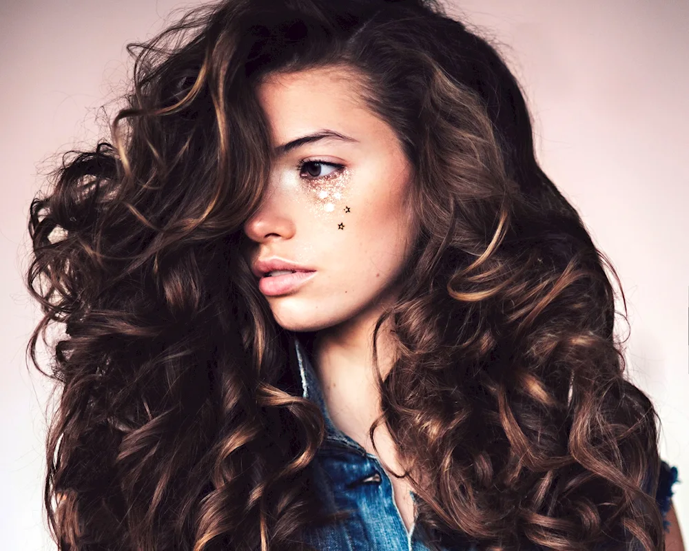 Sofia Zhuravets beauty girl