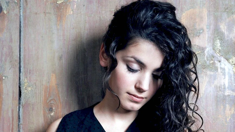 Katie Melua