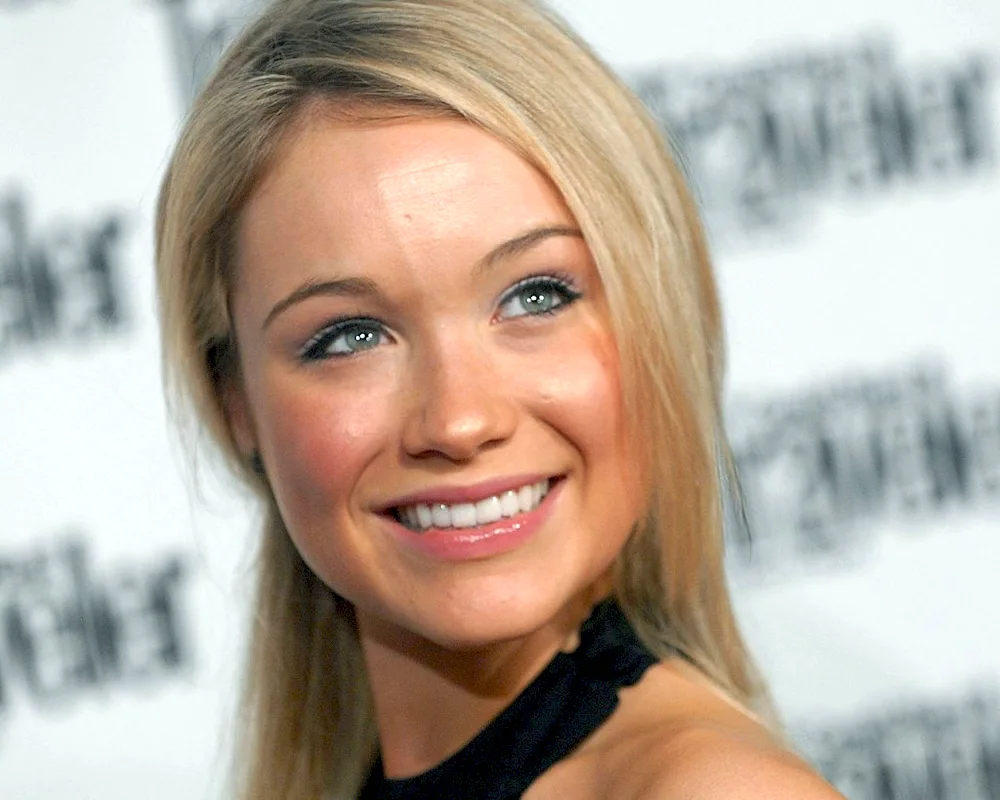 Katrina Bowden