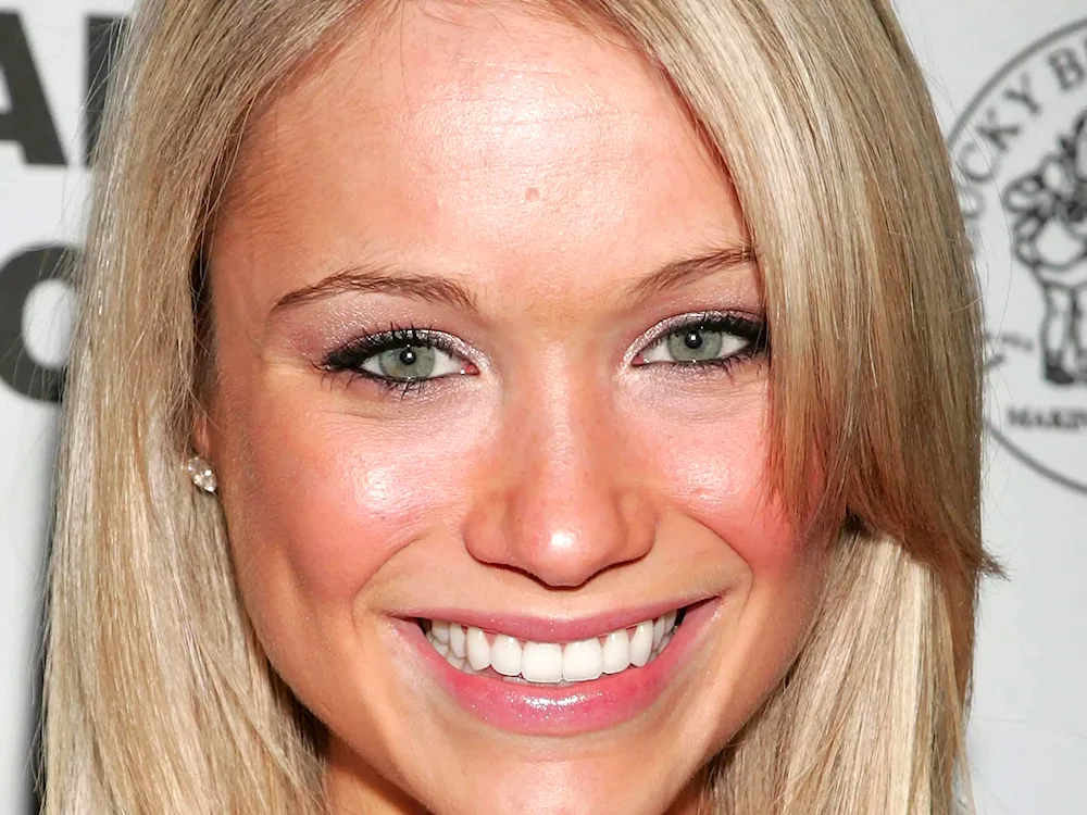 Katrina Bowden