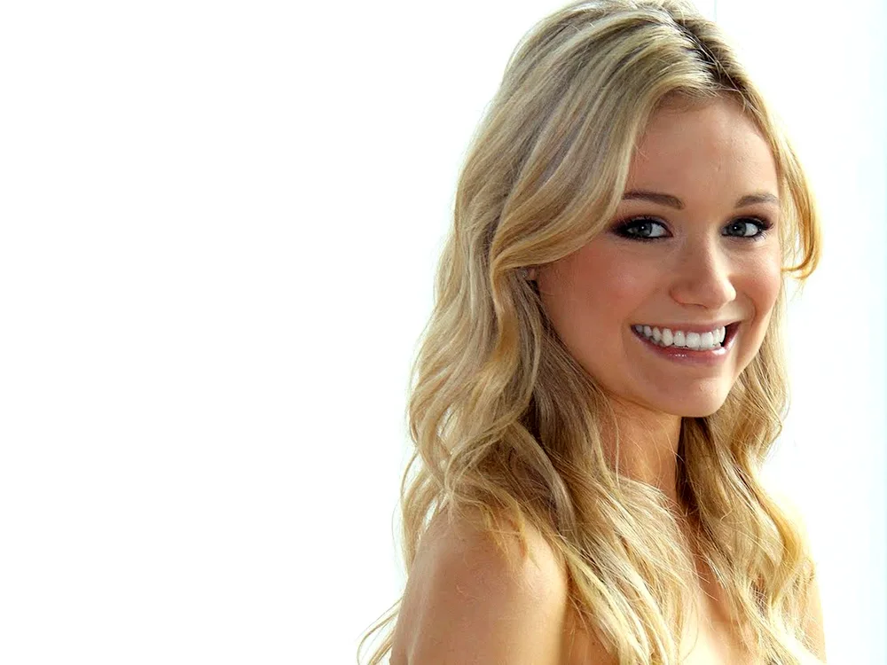 Katrina Bowden