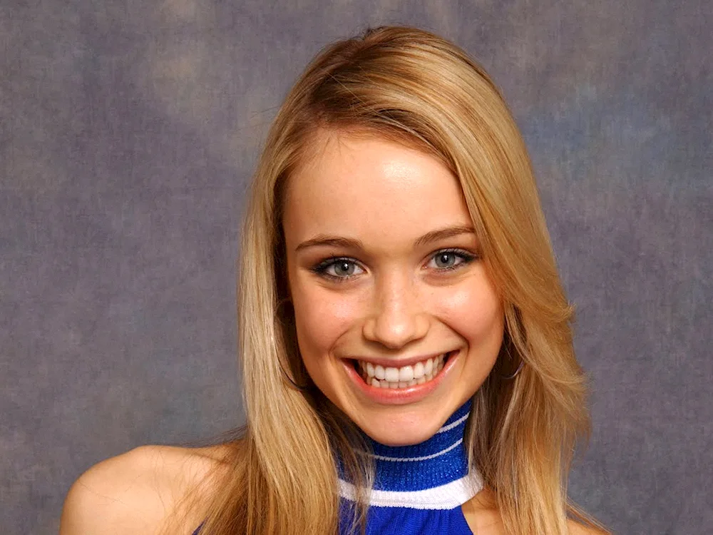 Katrina Bowden