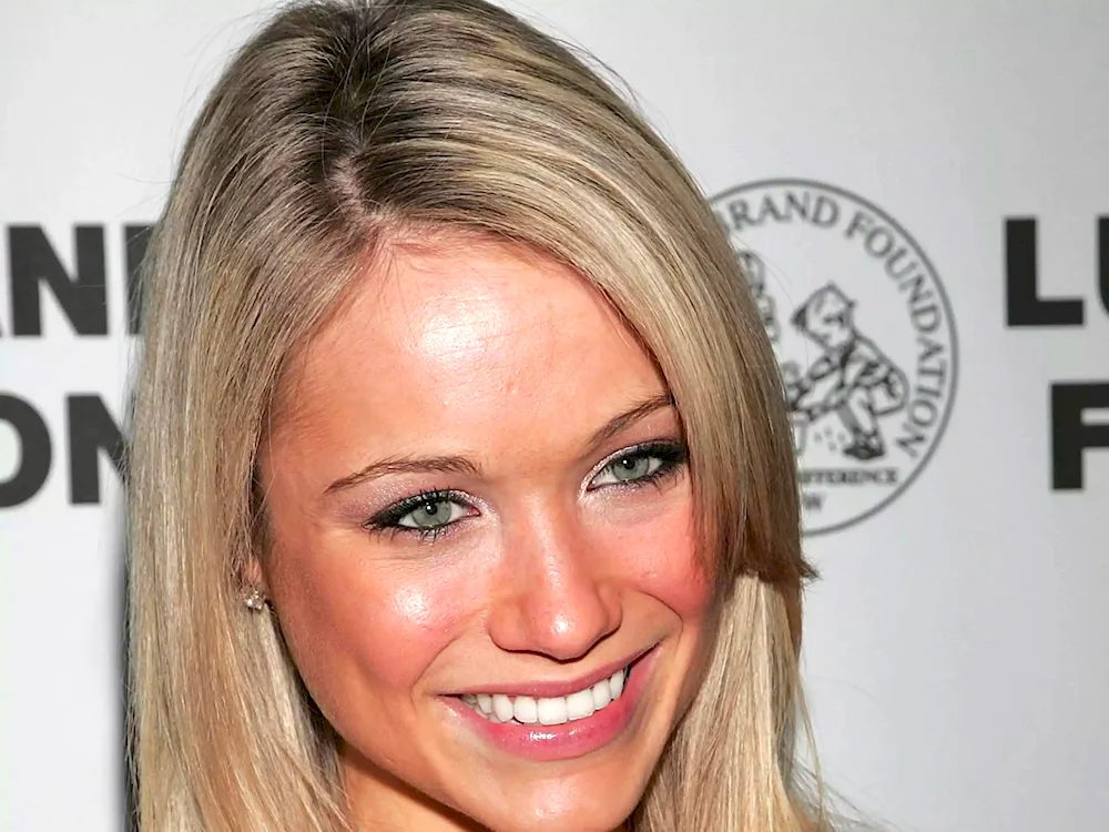 Katrina Bowden