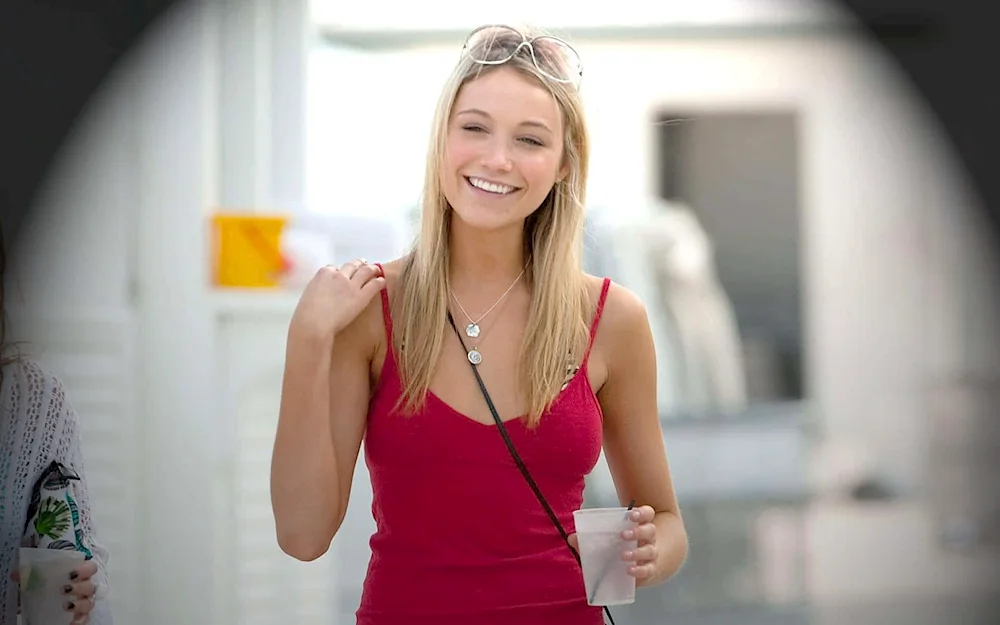 Katrina Bowden