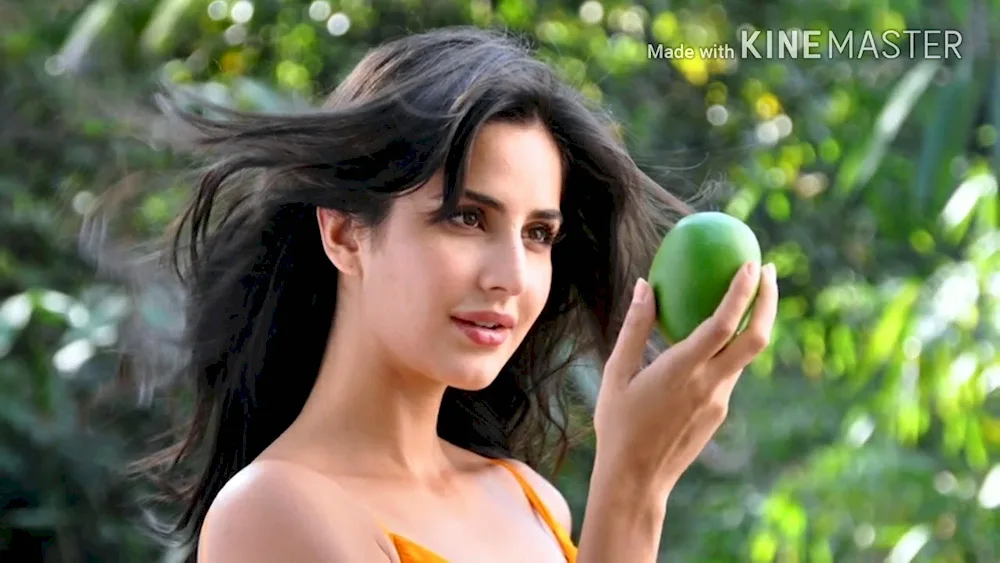 Katrina Kaif