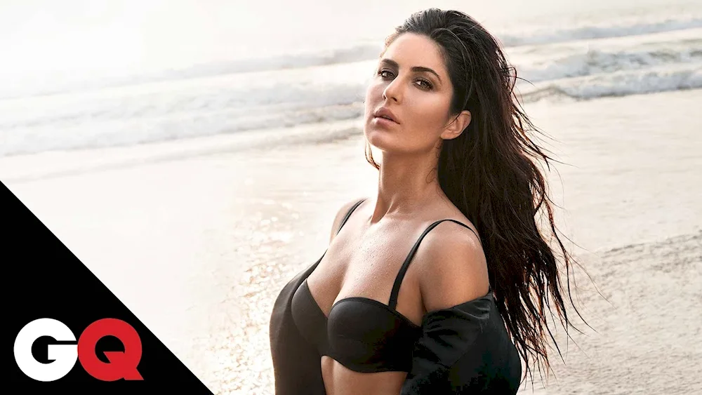 Katrina Kaif