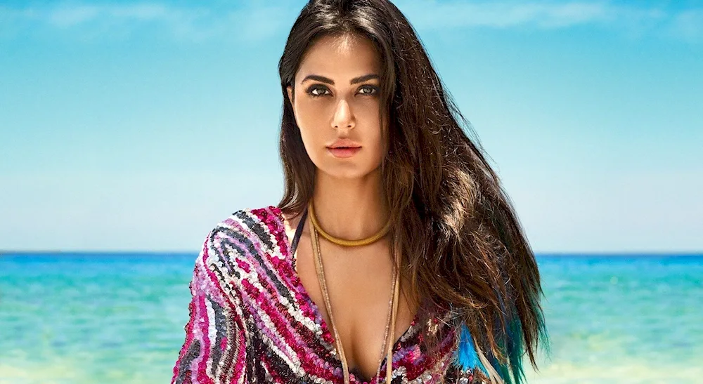 Katrina Kaif