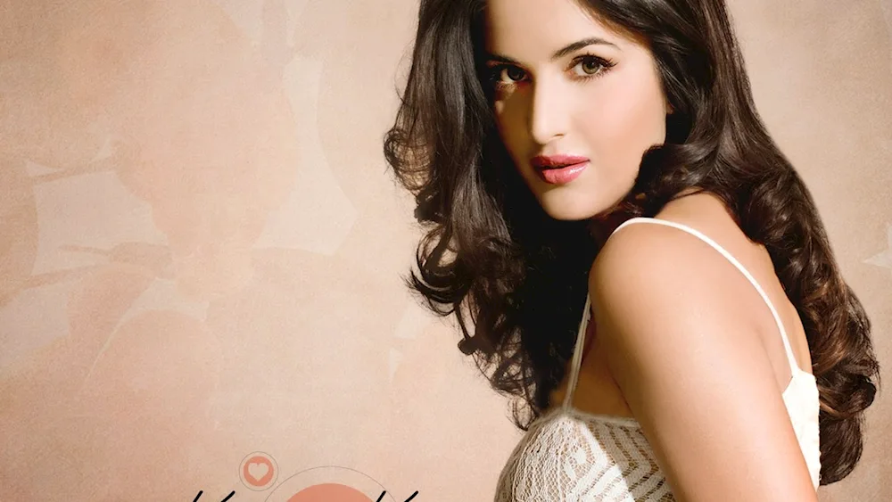 Katrina Kaif