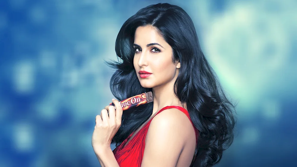 Katrina Kaif