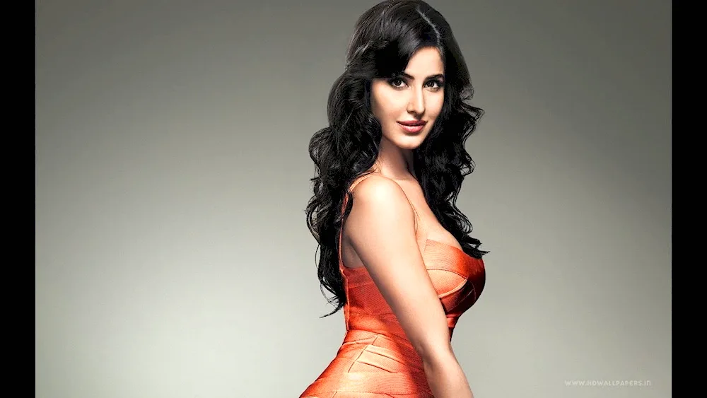 Katrina Kaif