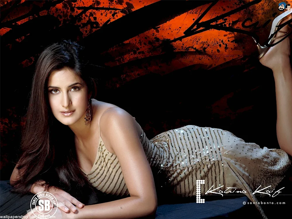 Katrina Kaif