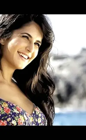 Katrina Kaif