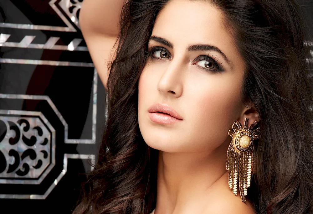 Katrina Kaif