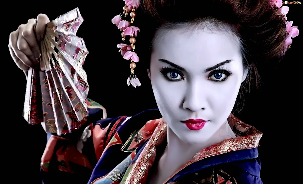 Fang Binbin Empress of China