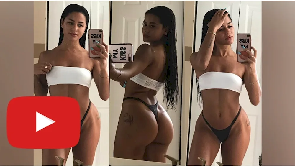 Katya Elise Henry