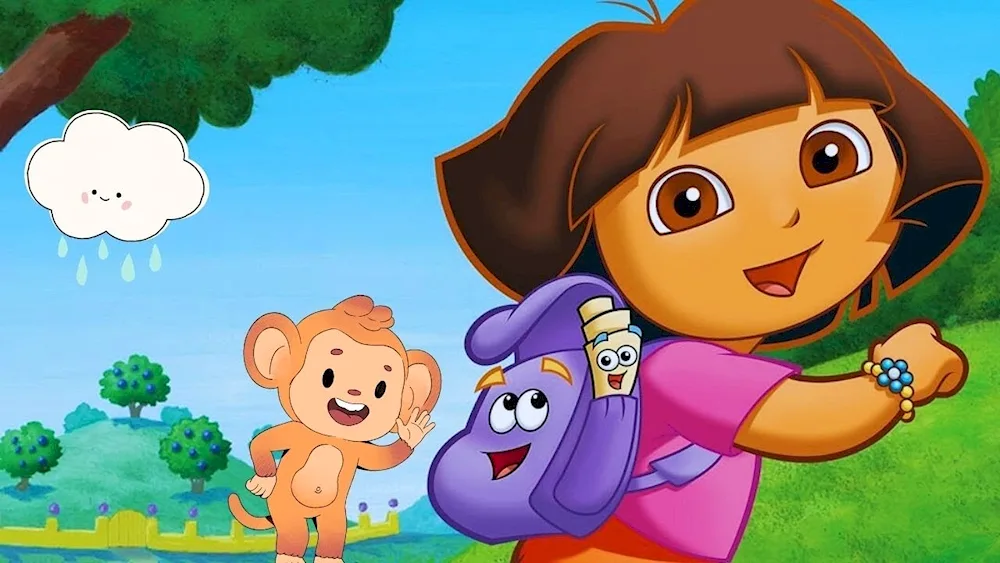 Dora