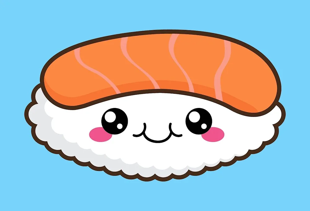 Kawaii sweets