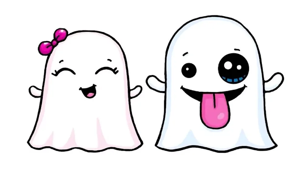 Cute faces