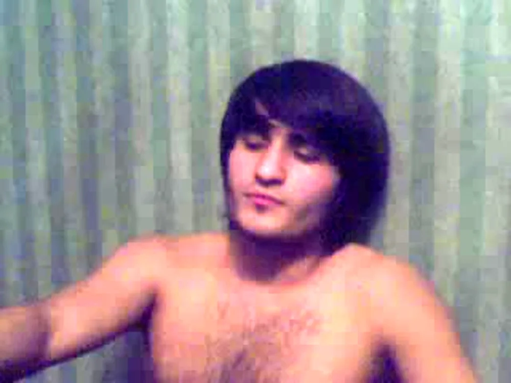 Elbrus Dzhanmirzoev
