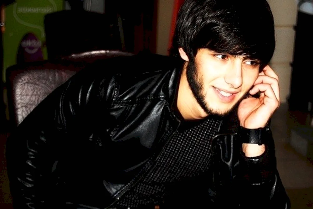 Zayn Malik