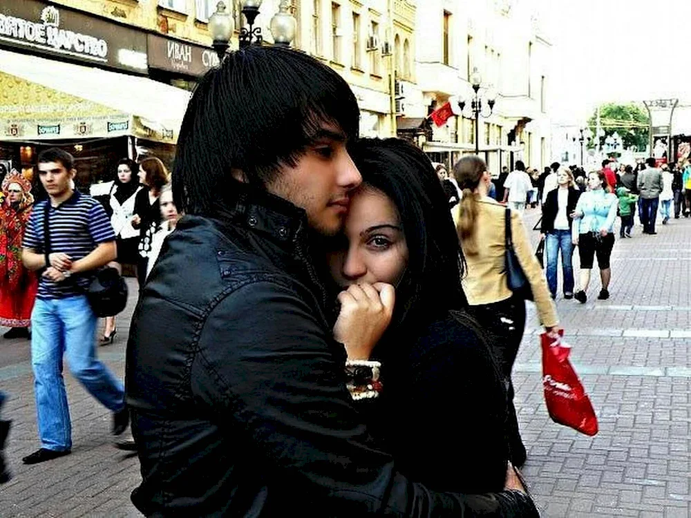 David Dzhavid Dzhanachita