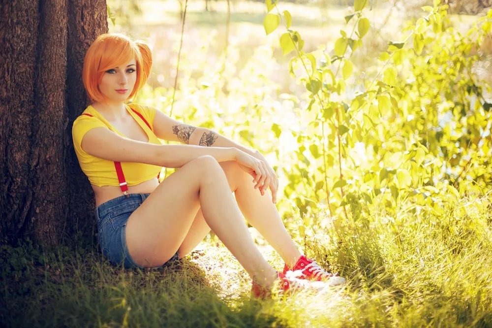 Kayla Erin Stream