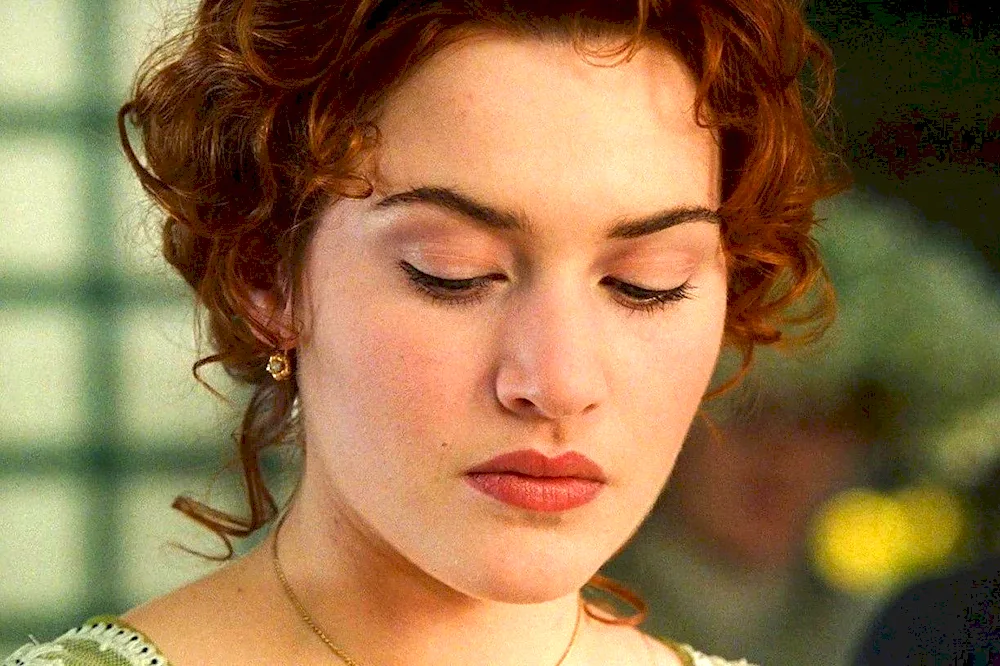 Kate Winslet Titanic