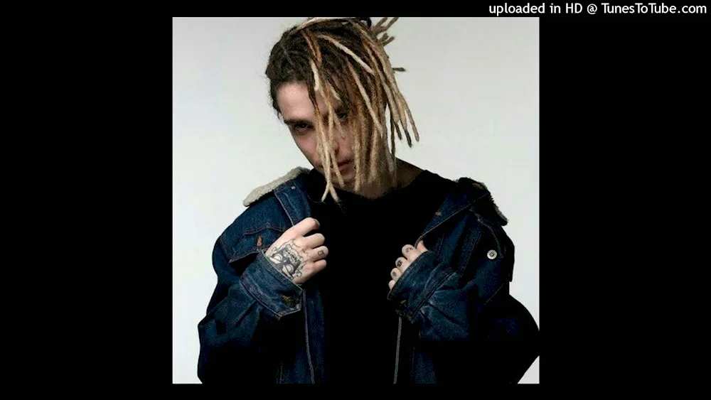 Cakeboy dreadlocks