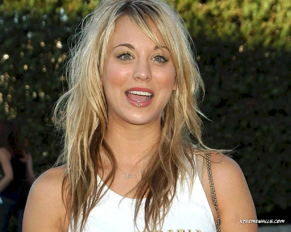 Kaylee Cuoco