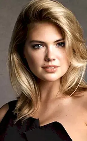 Kate Upton