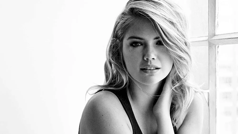 Kate Upton