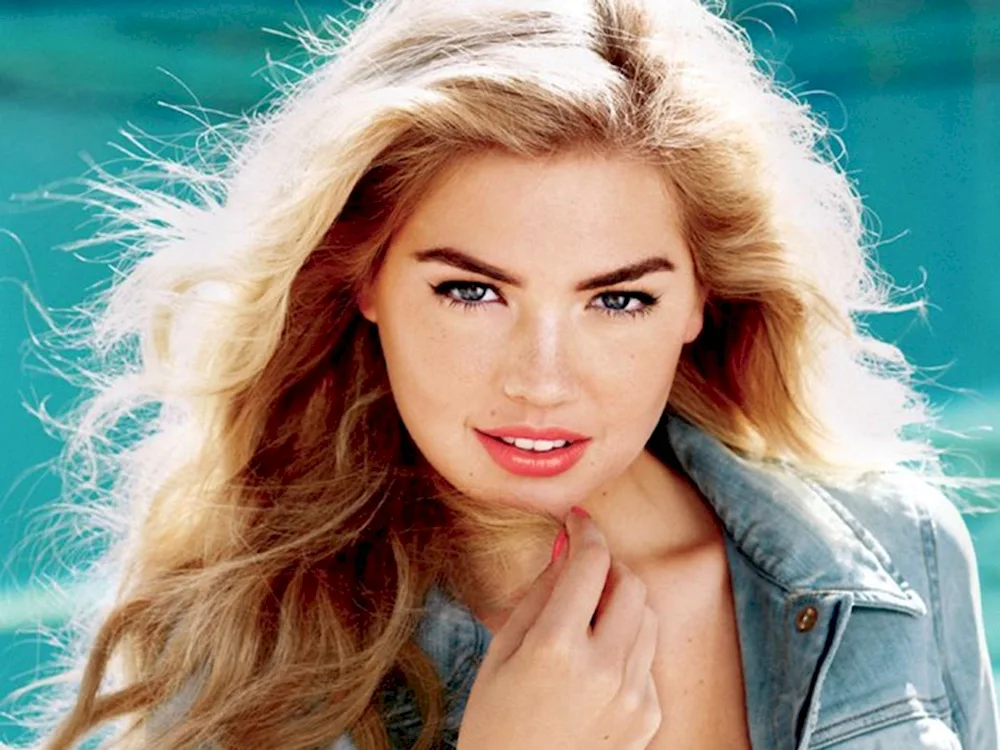 Kate Upton