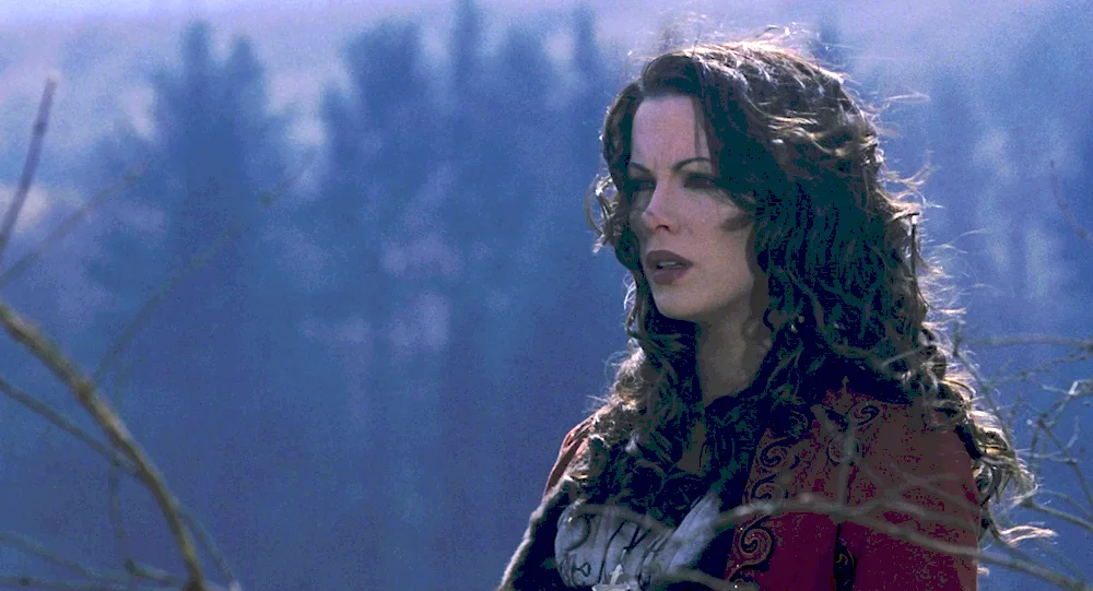 Kate Beckinsale Van Helsing