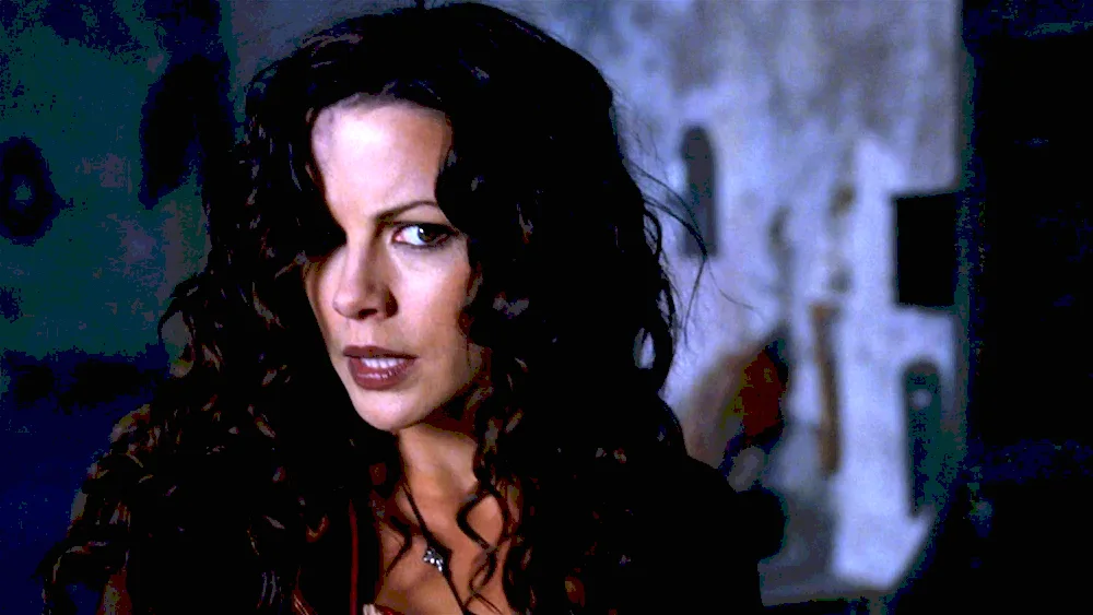 Kate Beckinsale Van Helsing 2004