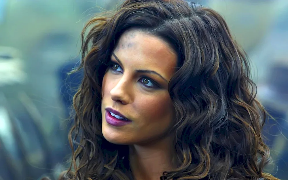 Kate Beckinsale Van Helsing