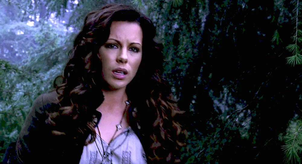 Kate Beckinsale Van Helsing 2004