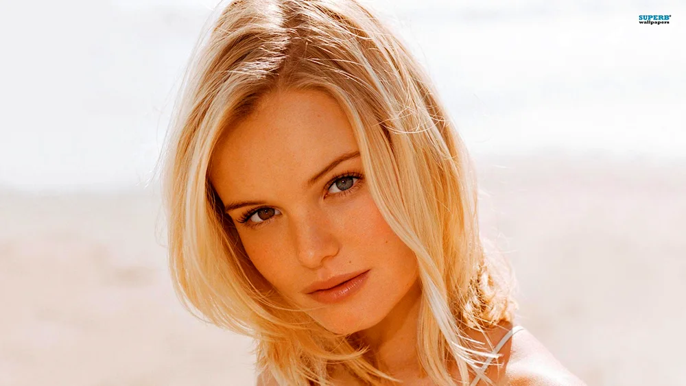 Kate Bosworth actress