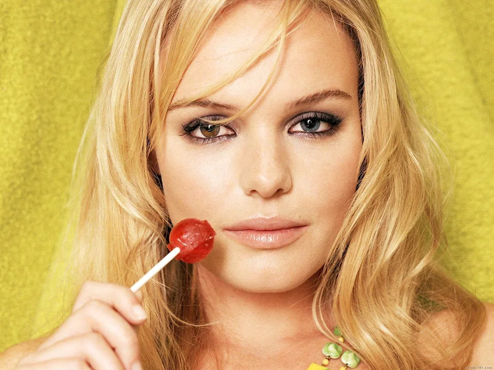 Katherine Anne ‘Kate’ Bosworth.