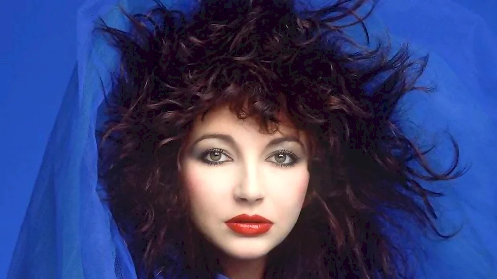 Kate Bush