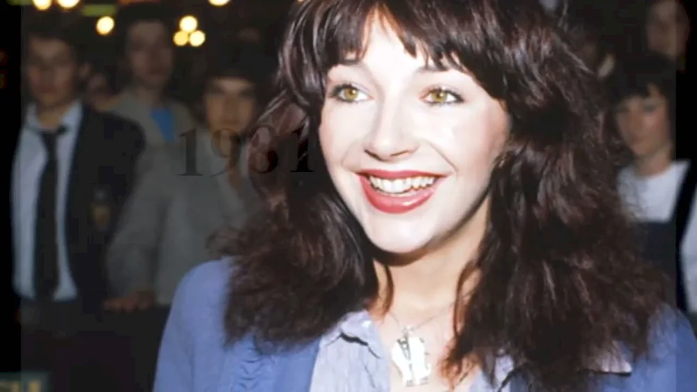 Kate Bush