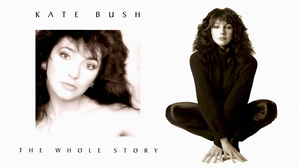 Kate Bush