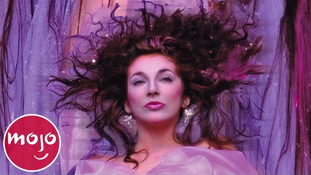 Kate Bush