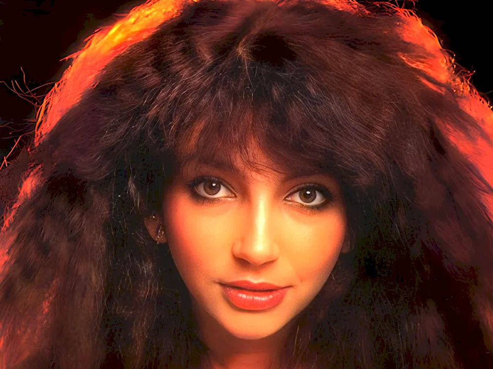 Kate Bush