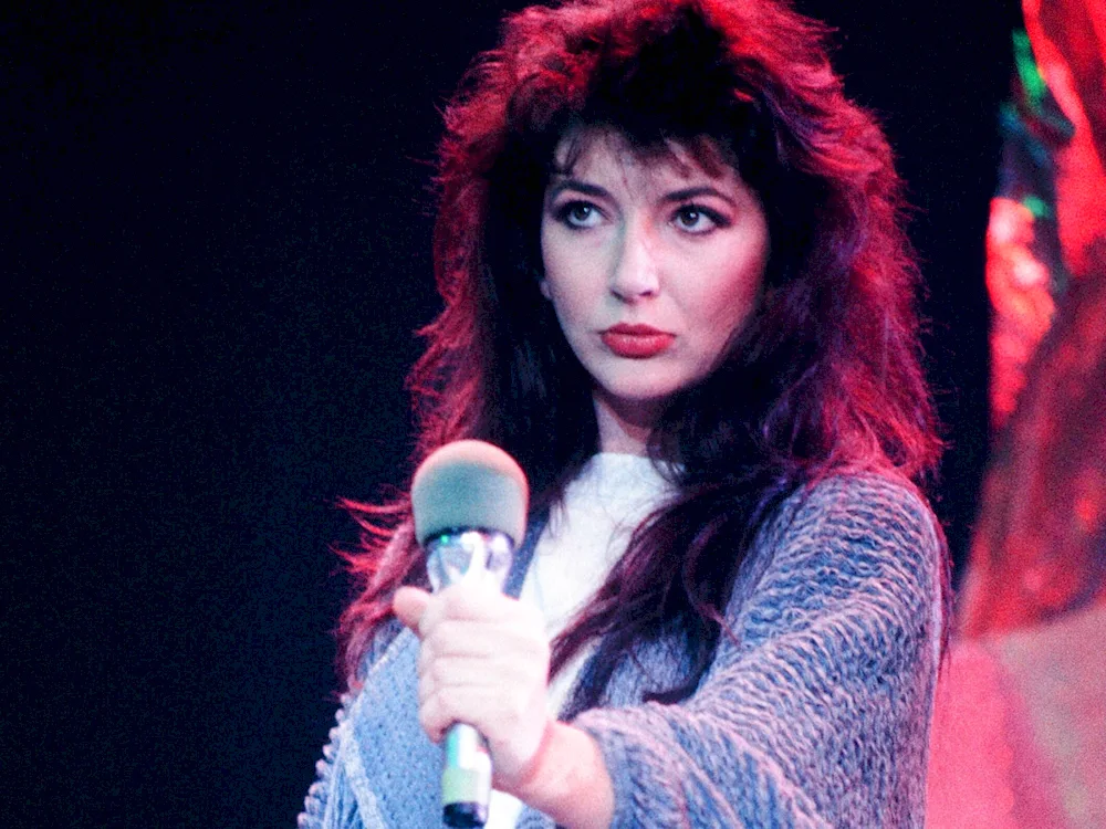 Kate Bush